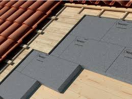 Enhance your wooden roof insulation with effective techniques for optimal energy efficiency - Coibentazione del tetto in legno.