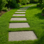 Vialetto da giardino: scopri come realizzarlo con le nostre idee Vialetto da giardino_4