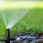 Irrigatori da giardino: come funzionano e come sceglierli