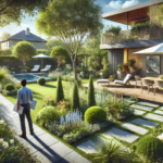Garden designer: chi è e cosa fa garden designer