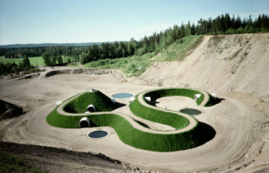 land art - 1