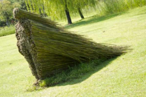 land art - 2