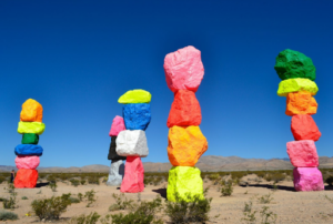 land art contemporanea