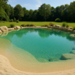 Piscine in biodesign bellissime a sfioro