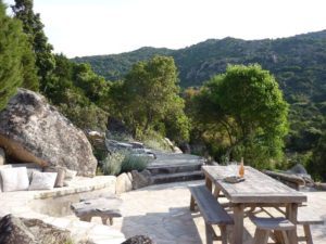 Realizzazione Piscina Naturale