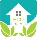Logo Eco Home